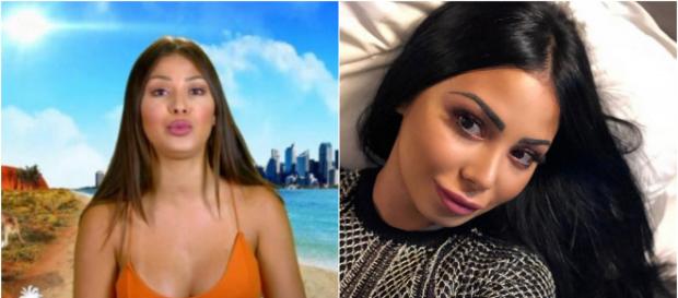 Maeva Ghennam a fait une mise au point sur sa relation avec Kevin. Maeva Ghennam a fait une mise au point sur sa relation avec Kevin.