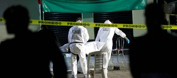 Messico, killer compiono agguato travestendosi da mariachi | jumpradio.ca Messico, killer compiono agguato travestendosi da mariachi | jumpradio.ca