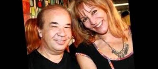 Morre Franco Scornavacca, pai da banda KLB Morre Franco Scornavacca, pai da banda KLB