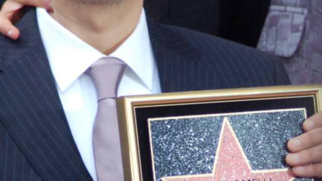 Andrea Bocelli, tenore italiano