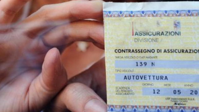 Assicurazioni Rc auto e moto: scompaiono le polizze sospendibili