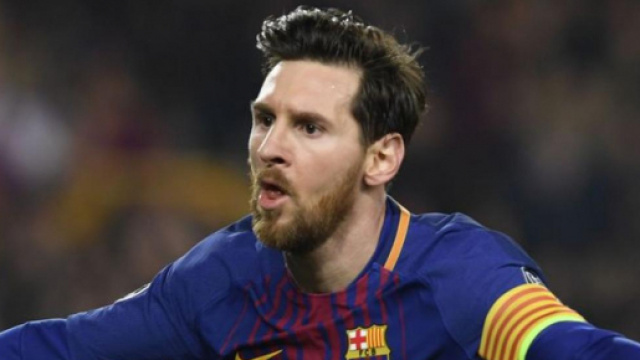 David Beckham pourrait tout faire pour attirer Lionel Messi vers la MLS en 2020.