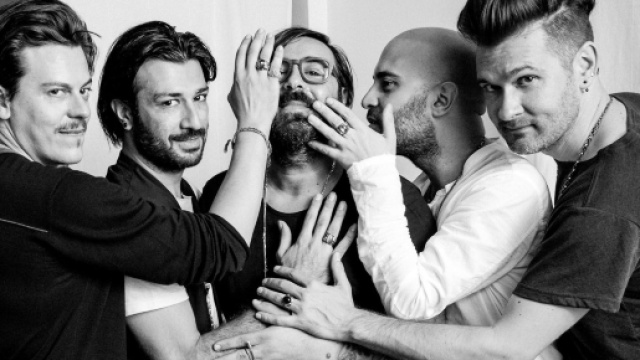 Negramaro: band pop-rock italiana