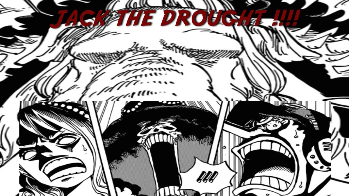 Best And Cool Anime Wallpaper One Piece 808 Spoiler Wallpaper