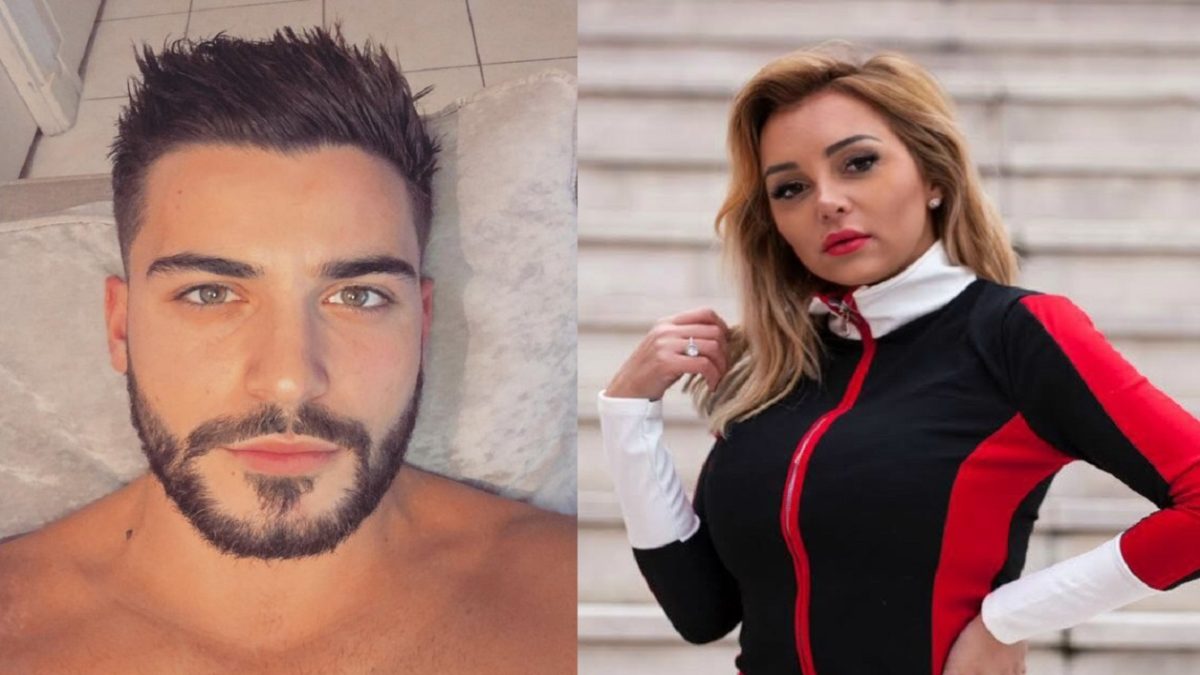 Kevin Les Princes De L amour Les Princes et les Princesses de l'Amour : Fidji et Antho seraient déjà en  couple