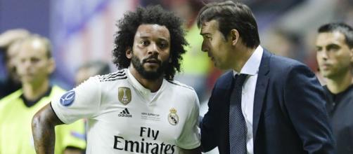 Real Madrid : Un arrière gauche plus que jamais pisté