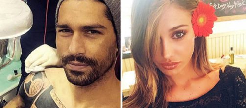 Gossip, Marco Borriello spiazza: 'Belen Rodriguez era superficiale e non un vero amore'.