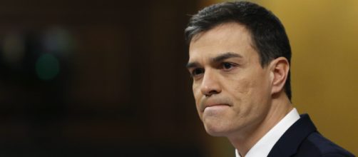 Pedro Sánchez pretende acabar con los aforamientos (- elmundo.es)