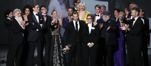 Los ganadores de los premios Emmy 2018