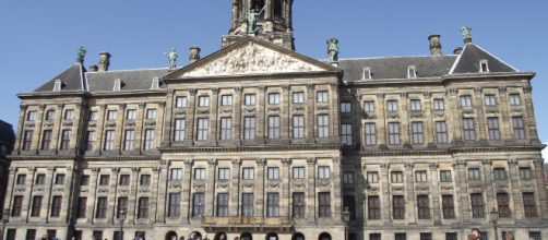 Palazzo Reale (Amsterdam) - Wikipedia - wikipedia.org