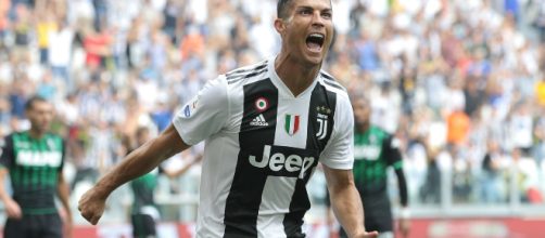 Ronaldo consente alla Juventus di sognare già in grande