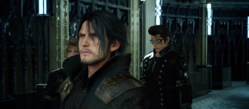 Square Enix will be hosting a Final Fantasy XV Special Stage at TGS 2018. [Image source: Shirakko/YouTube]