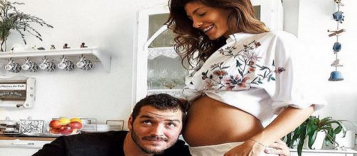 Trono Classico gossip, Giorgia Lucini è incinta: l'annuncio commovente su Instagram