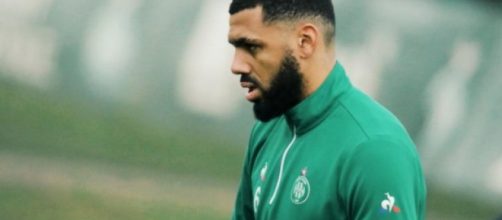 Yann M'Vila pense que l'ASSE aurait dû faire moins d'erreurs face au PSG