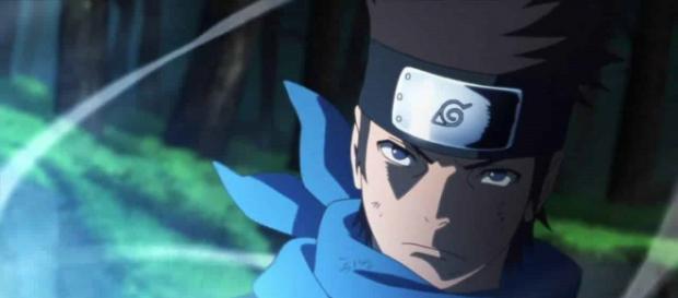 Boruto se está poniendo cada vez más interesantes en cada unos de sus capítulos Boruto se está poniendo cada vez más interesantes en cada unos de sus capítulos