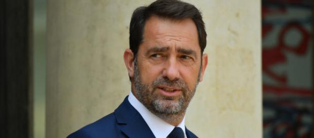 Christophe Castaner, le patron de La République en Marche s'est fait couper net par le Président de la République Christophe Castaner, le patron de La République en Marche s'est fait couper net par le Président de la République
