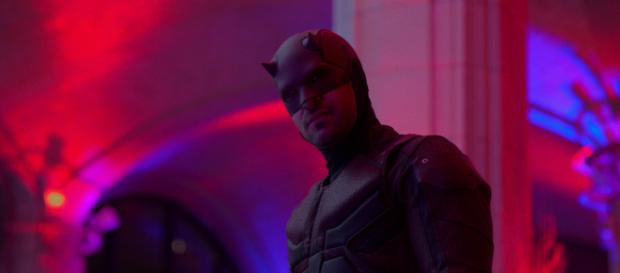 Daredevil Saison 3 : Netflix a fait fuiter la date de sortie Daredevil Saison 3 : Netflix a fait fuiter la date de sortie