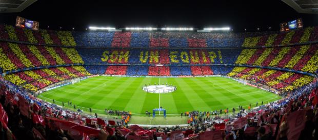 El Barcelona recibe al PSV en Champions El Barcelona recibe al PSV en Champions