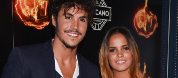 El mensaje de amor más tierno y bonito de Gloria Camila a su ... - bekia.es El mensaje de amor más tierno y bonito de Gloria Camila a su ... - bekia.es