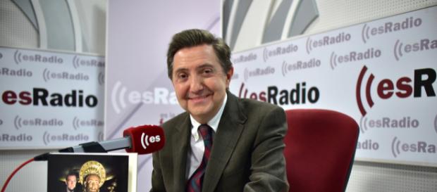 Federico Jiménez Losantos es multado con 17.000 euros (-libertaddigital.com) Federico Jiménez Losantos es multado con 17.000 euros (-libertaddigital.com)