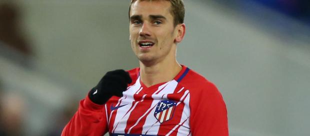 Griezmann rechazó una oferta del Manchester United porque su ... - juninalminuto.com Griezmann rechazó una oferta del Manchester United porque su ... - juninalminuto.com