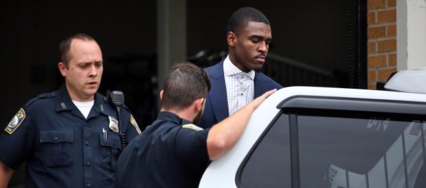 Jabari Bird Domestic Violence Arrest: Analyzing All of the Details ... - si.com Jabari Bird Domestic Violence Arrest: Analyzing All of the Details ... - si.com