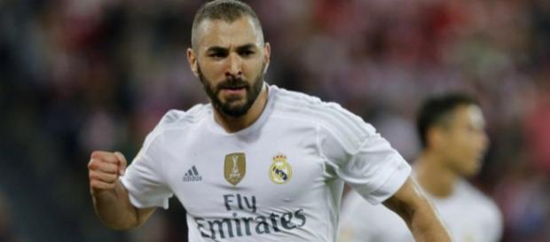 Karim Benzema pense que la Casa Blanca est capable de conquérir la Ligue des Champions une fois de plus, même sans Ronnaldo Karim Benzema pense que la Casa Blanca est capable de conquérir la Ligue des Champions une fois de plus, même sans Ronnaldo