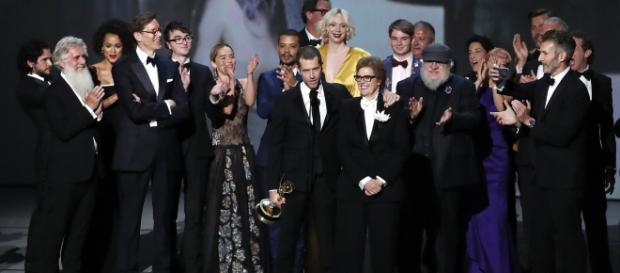 Los ganadores de los premios Emmy 2018 Los ganadores de los premios Emmy 2018