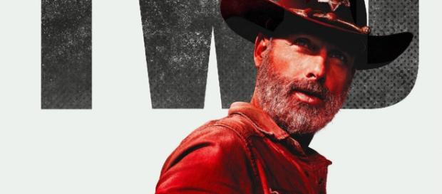 Nona temporada de "The Walking Dead" promete fazer os fãs chorarem Nona temporada de "The Walking Dead" promete fazer os fãs chorarem
