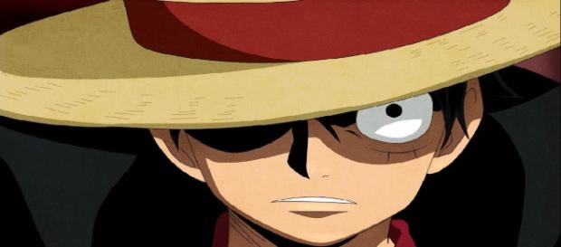 One Piece Capitulo 918 Luffy muy enfurecido One Piece Capitulo 918 Luffy muy enfurecido
