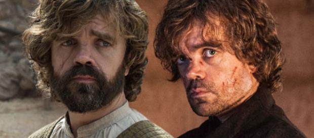 Peter Dinklage, ator que faz Tyrion Lannister Peter Dinklage, ator que faz Tyrion Lannister