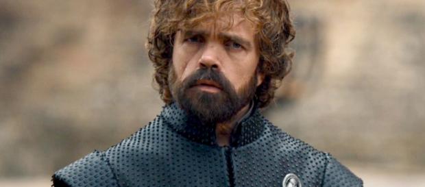 Peter Dinklage en una escena de "Juego de Tronos" Peter Dinklage en una escena de "Juego de Tronos"