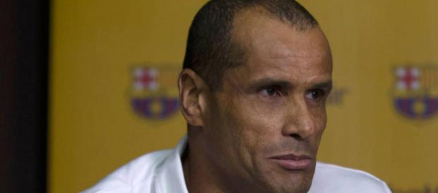 Rivaldo pense que le Real Madrid pourrait regretter Cristiano Ronaldo à certains moments clé de la saison Rivaldo pense que le Real Madrid pourrait regretter Cristiano Ronaldo à certains moments clé de la saison