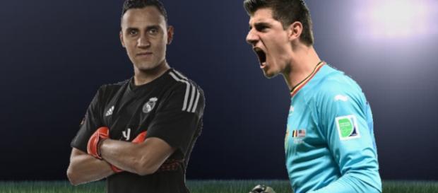 Una nueva edición de la UEFA Champions League está a punto de comenzar Una nueva edición de la UEFA Champions League está a punto de comenzar