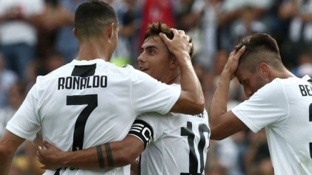 Ultime notizie sulla quarta giornata di campionato