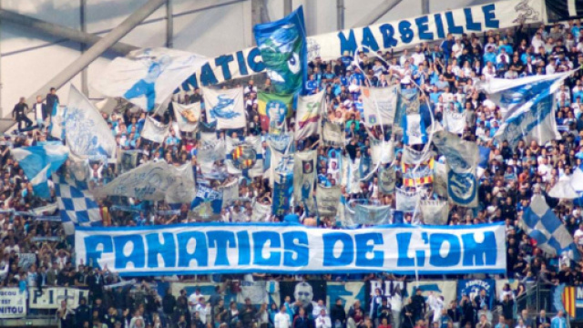 Les Fanatics en veulent à l'OM après que le club ait porté une plainte nominative contre un jeune supporteur