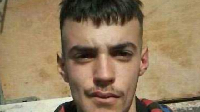 Manuel Careddu non da notizie di se dall'11 settembre.