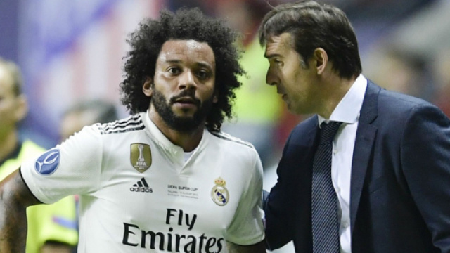 Real Madrid : Un arrière gauche plus que jamais pisté