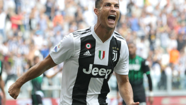 Ronaldo consente alla Juventus di sognare gi&agrave; in grande