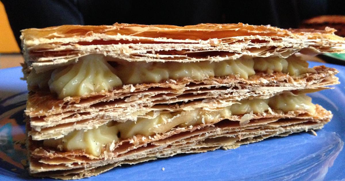 simple-mille-feuille-recipe-with-variations