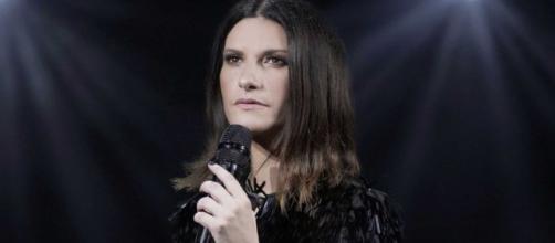 Laura Pausini in Tour per tutta Italia fra settembre e ottobre