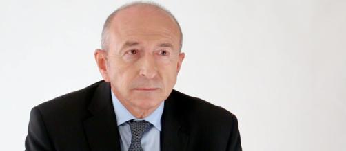 Gérard Collomb veut briguer un nouveau mandat de maire à Lyon