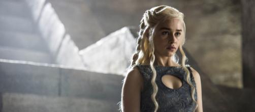 La série Game of Thrones de nouveau primée aux Emmy Awards