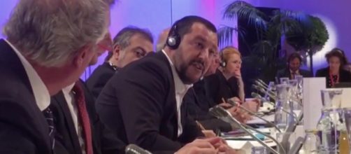 Asselborn, nuovo attacco a Salvini dopo lo scontro di Vienna.