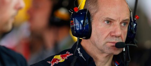 Adrian Newey ha parlato di Vettel e della Formula 1 2019 - road2sport.com