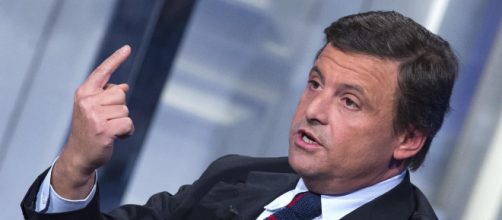 Alitalia, Calenda: è stata gestita male. Niente esuberi senza ... - gds.it