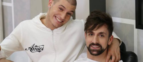 Amici 2018 anticipazioni cast serale