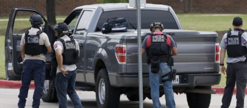 EUA: Muere atacante de tiroteo en Maryland que dejó dos heridos ... - enfoqueinformativo.mx