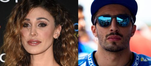 Gossip: Belen Rodriguez e Andrea Iannone si sarebbero lasciati definitivamente.