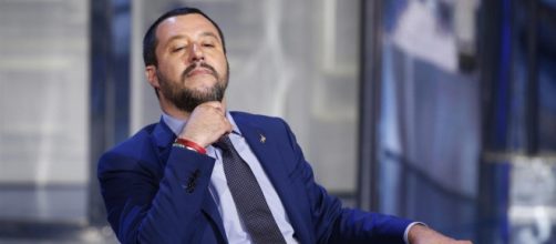 Grana giustizia per la Lega di Salvini (Fonte: Notizietv24 - Youtube)